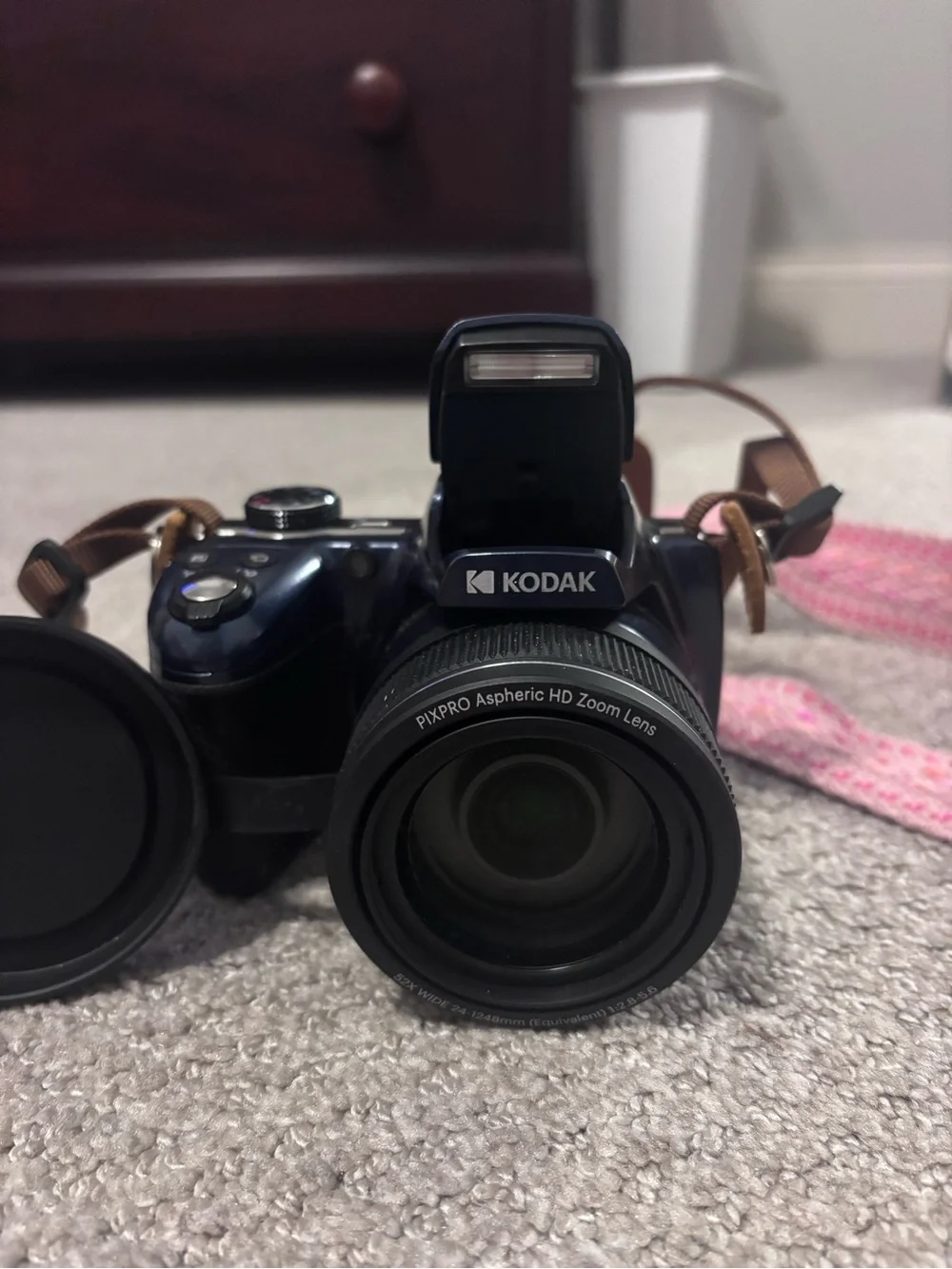 Kodak selling my